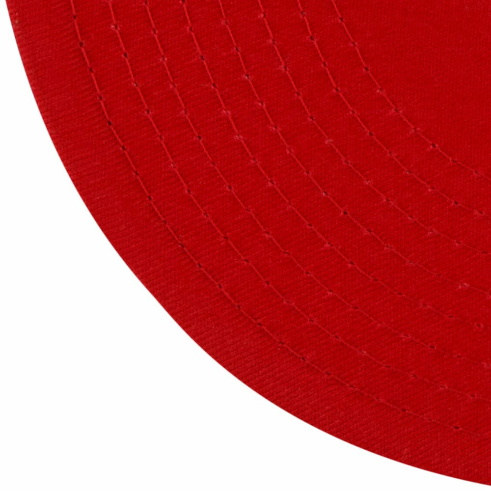 Just Don 59FIFTY Fitted Hat - Atlanta Falcons Hats