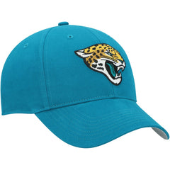 '47 Youth Secondary MVP Adjustable Hat - Jacksonville Jaguars Hats