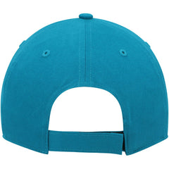 '47 Youth Secondary MVP Adjustable Hat - Jacksonville Jaguars Hats