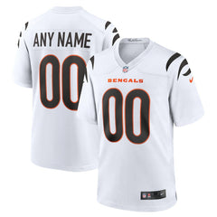 Game Custom Jersey - Cincinnati Bengals Jerseys