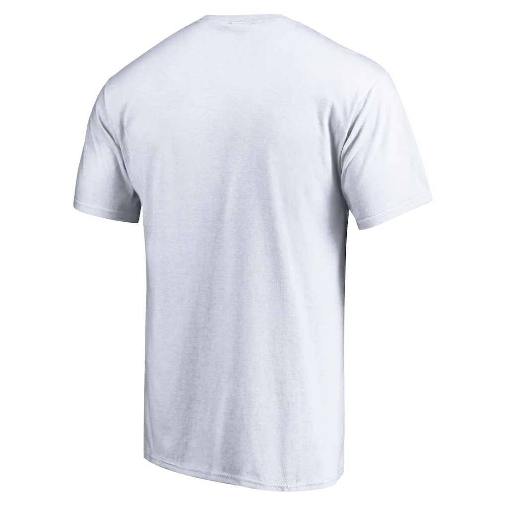 Golden State Warriors The Bay Logo T-Shirt sale