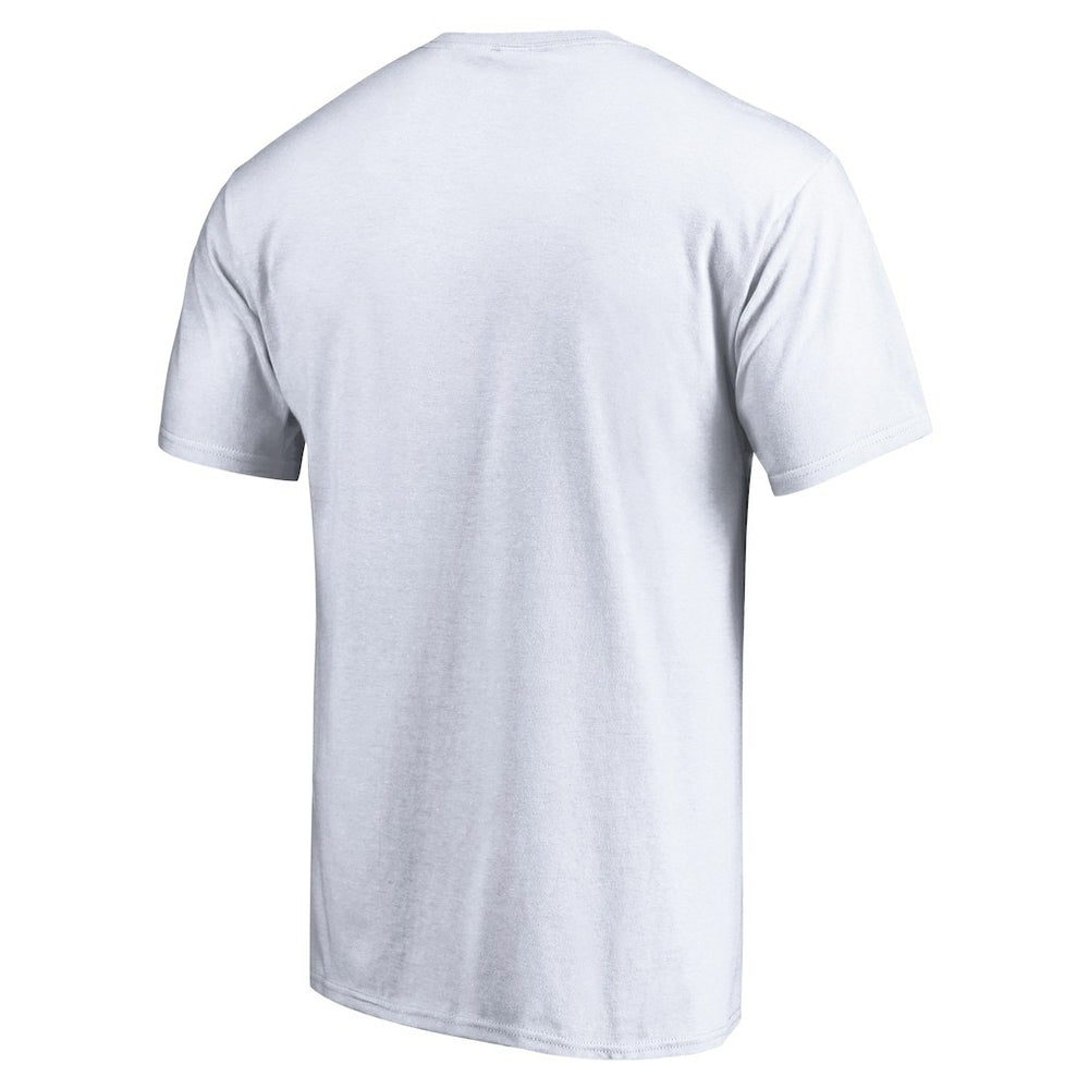 Golden State Warriors The Bay Logo T-Shirt sale