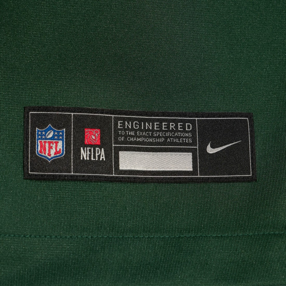 Alternate Custom Jersey - Green Bay Packers Jerseys