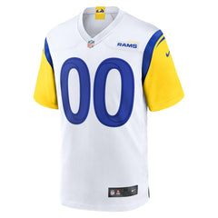 Alternate Custom Jersey - Los Angeles Rams Jerseys