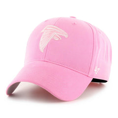 '47 Girls Youth Rose MVP Adjustable Hat - Atlanta Falcons Hats