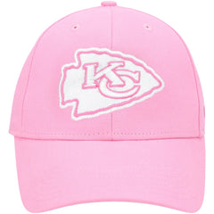 '47 Girls Youth Rose MVP Adjustable Hat - Kansas City Chiefs Hats