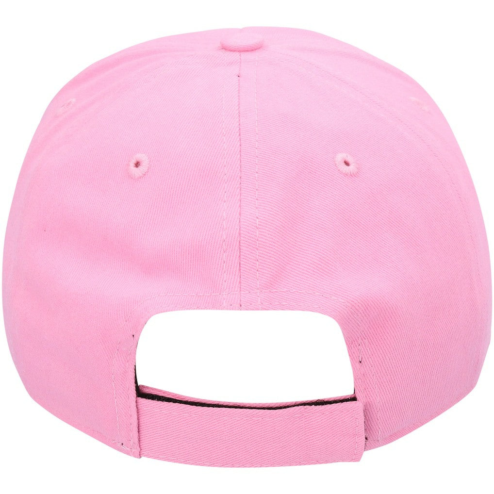 '47 Girls Youth Rose MVP Adjustable Hat - Kansas City Chiefs Hats