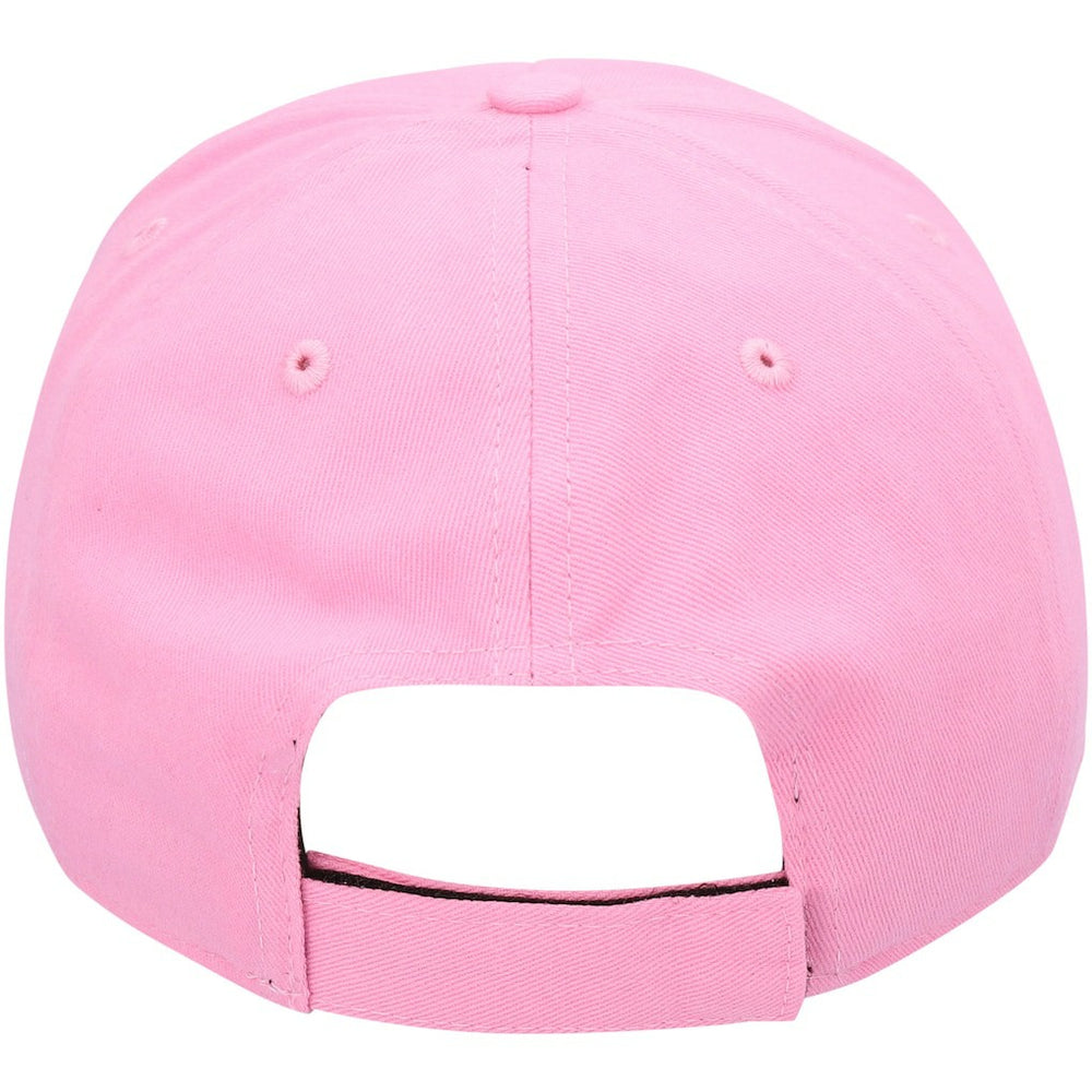 '47 Girls Youth Rose MVP Adjustable Hat - Kansas City Chiefs Hats