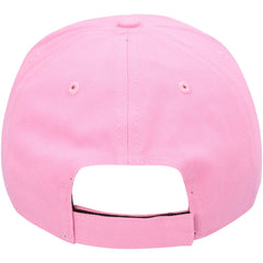 '47 Girls Youth Rose MVP Adjustable Hat - Kansas City Chiefs Hats
