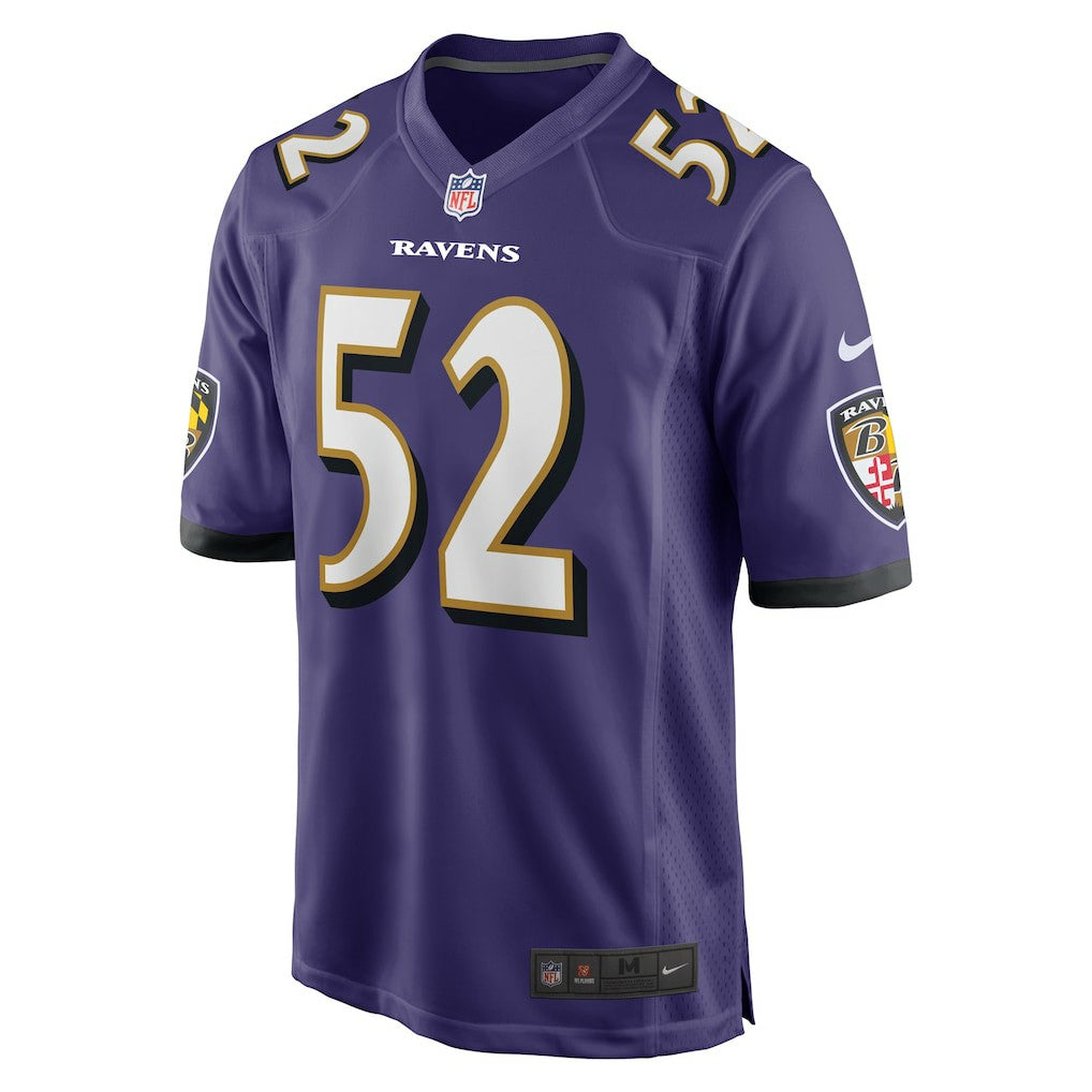 Ray Lewis  Retired Player Jersey - Baltimore Ravens Jerseys