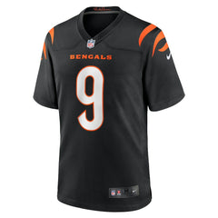 Joe Burrow  Player Game Jersey - Cincinnati Bengals Jerseys