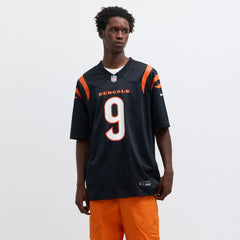 Joe Burrow  Player Game Jersey - Cincinnati Bengals Jerseys