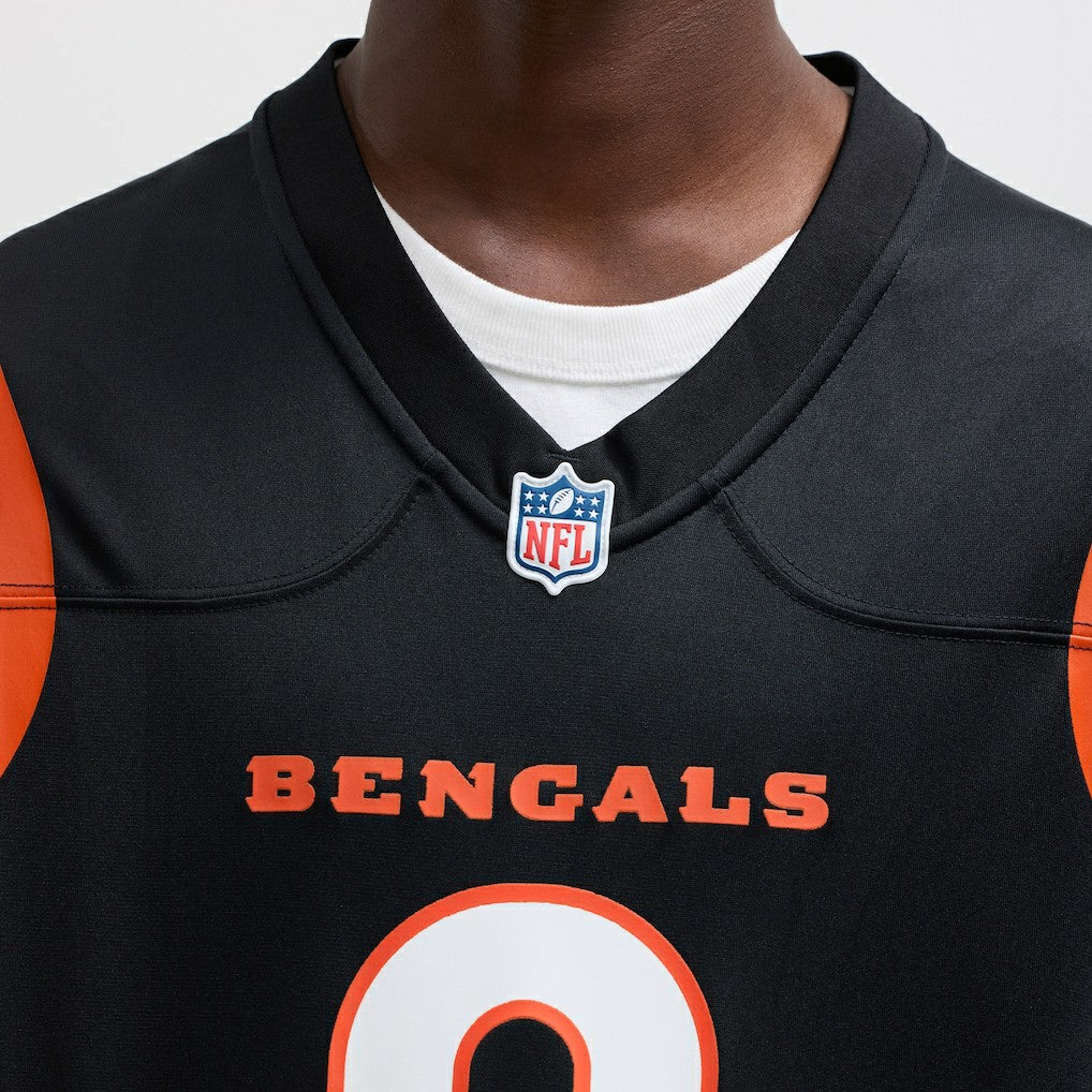 Joe Burrow  Player Game Jersey - Cincinnati Bengals Jerseys
