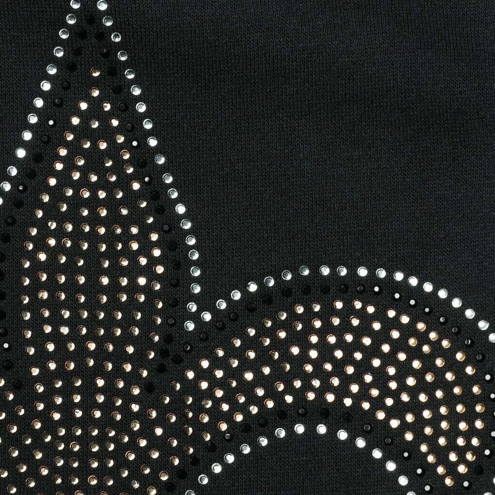 Cuce Women's Winners Square Neck Pullover Sweatshirt - New Orleans Saints Pullover