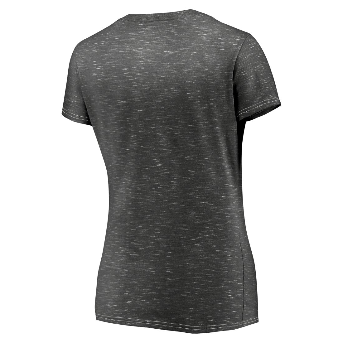 Women's League Leader Space Dye V-Neck T-Shirt - Tampa Bay Buccaneers T-shirts