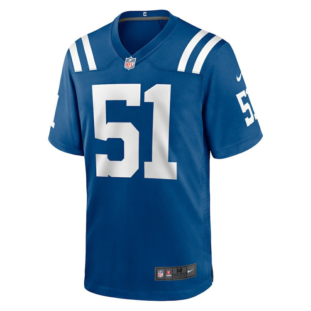 Game Jersey - Indianapolis Colts Jerseys