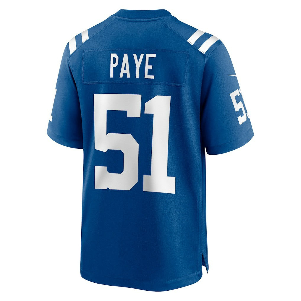 Game Jersey - Indianapolis Colts Jerseys