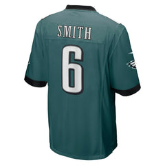 DeVonta Smith  Player Game Jersey - Philadelphia Eagles Jerseys