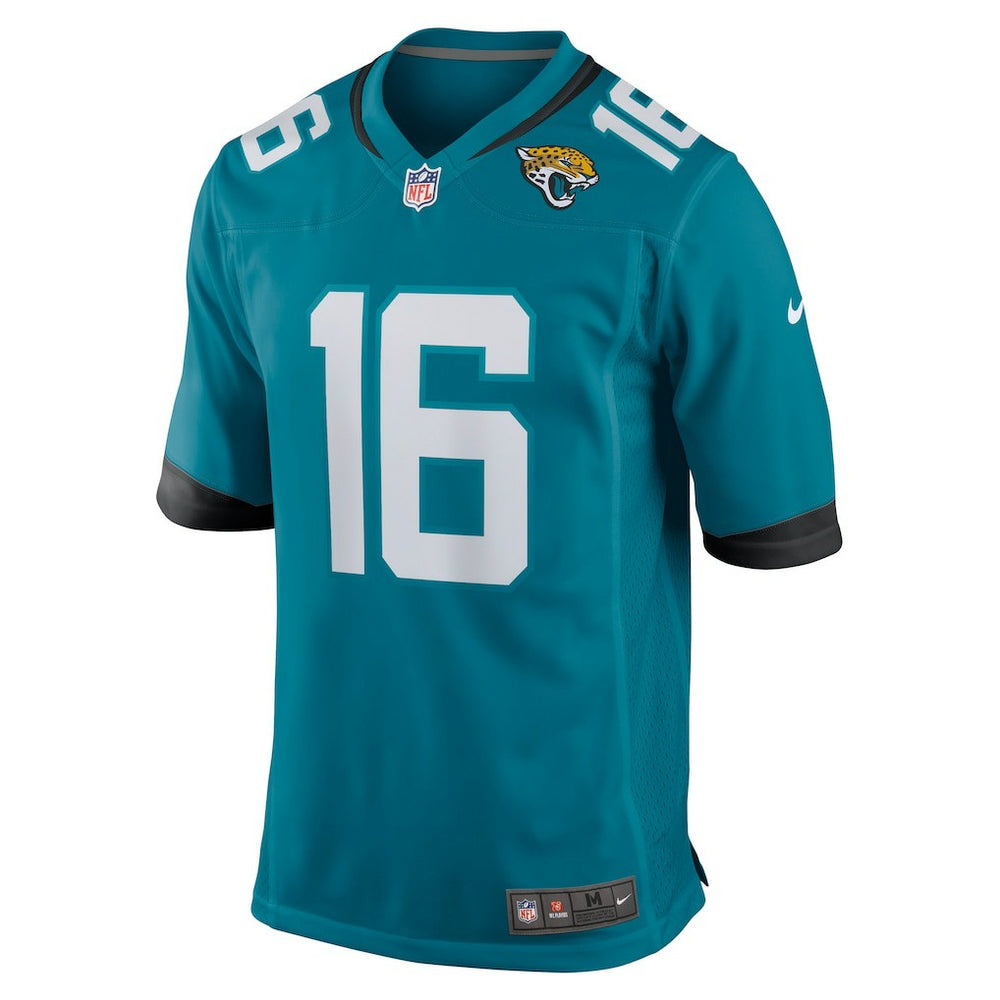 Trevor Lawrence  Game Jersey - Jacksonville Jaguars Jerseys