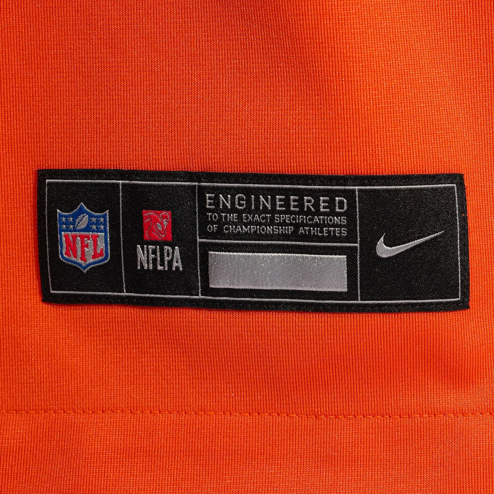 Ja'Marr Chase  Alternate Game Jersey - Cincinnati Bengals Jerseys