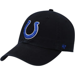 '47 Clean Up Alternate Adjustable Hat - Indianapolis Colts Hats