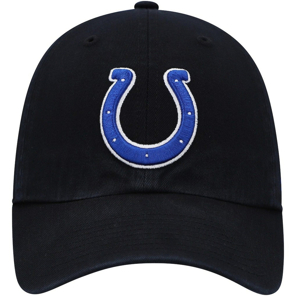 '47 Clean Up Alternate Adjustable Hat - Indianapolis Colts Hats