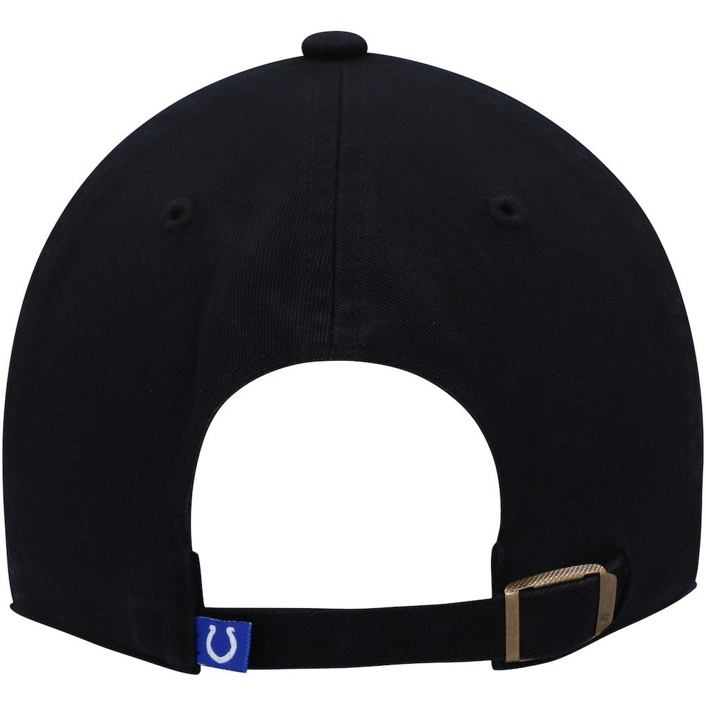 '47 Clean Up Alternate Adjustable Hat - Indianapolis Colts Hats