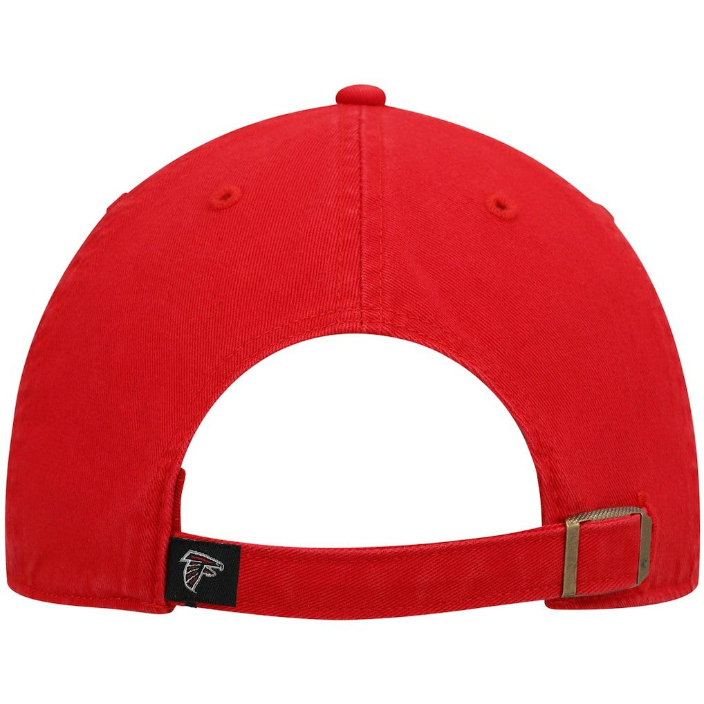'47 Clean Up Alternate Adjustable Hat - Atlanta Falcons Hats