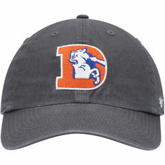 '47 Clean Up Adjustable Hat - Denver Broncos Hats
