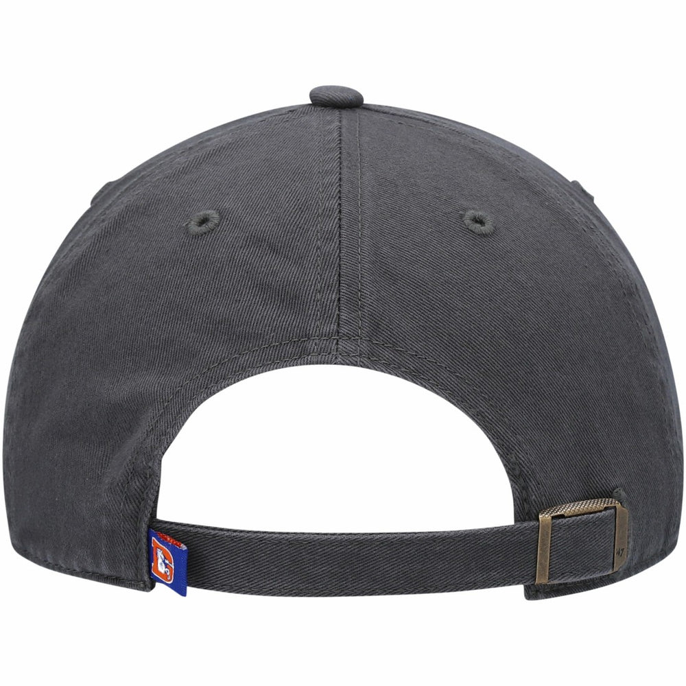 '47 Clean Up Adjustable Hat - Denver Broncos Hats