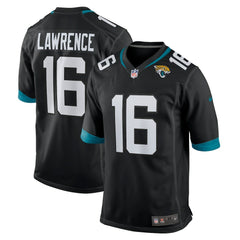 Trevor Lawrence  Youth Game Jersey - Jacksonville Jaguars Jerseys