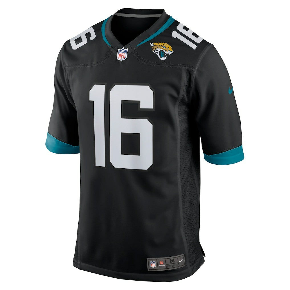 Trevor Lawrence  Youth Game Jersey - Jacksonville Jaguars Jerseys