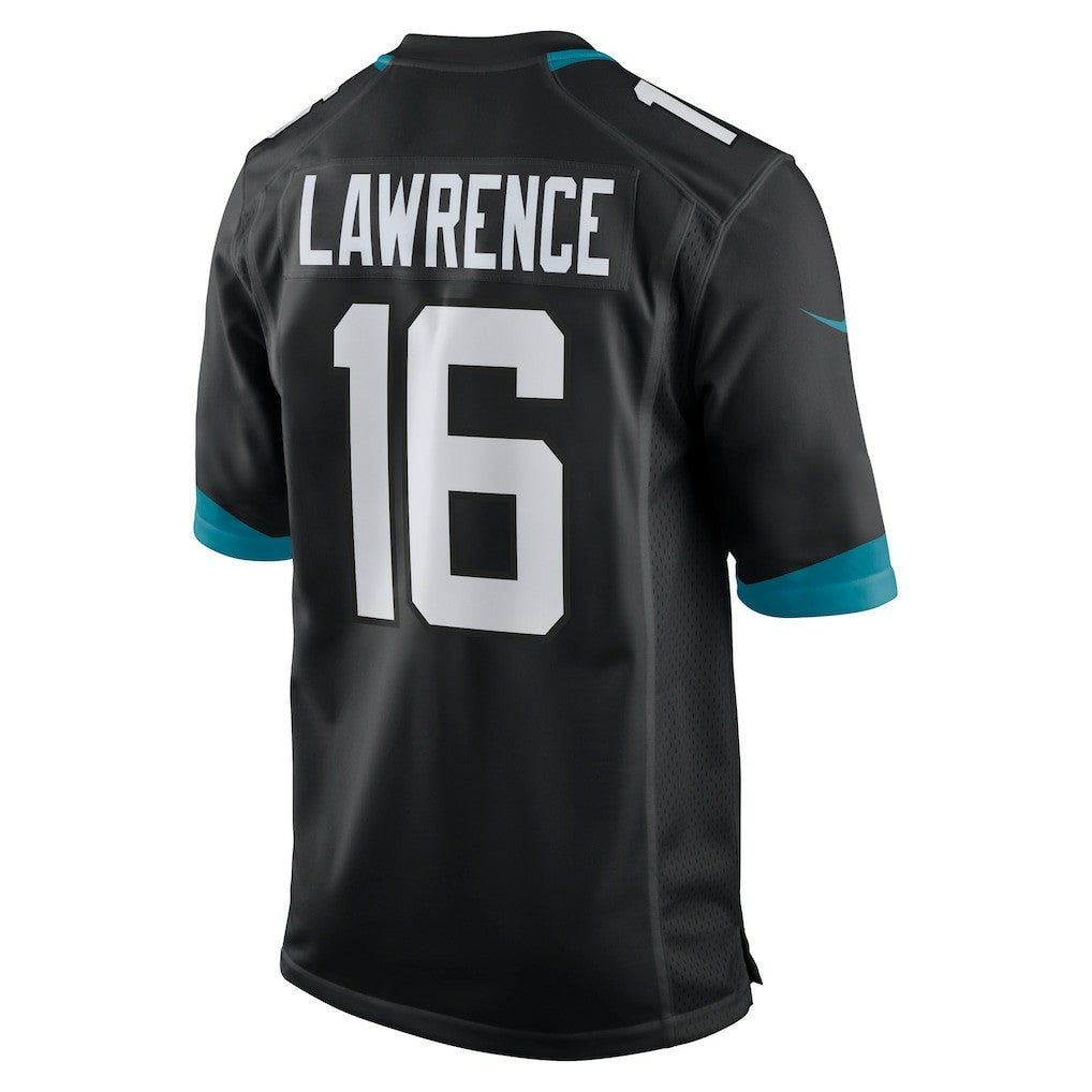 Trevor Lawrence  Youth Game Jersey - Jacksonville Jaguars Jerseys
