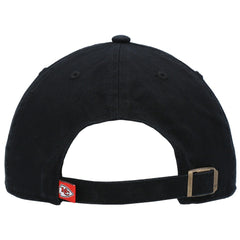 '47 Clean Up Script Adjustable Hat - Kansas City Chiefs Hats