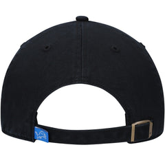 '47 Clean Up Script Adjustable Hat - Detroit Lions Hats