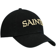 '47 Clean Up Script Adjustable Hat - New Orleans Saints Hats