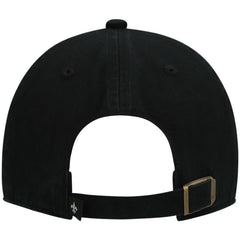'47 Clean Up Script Adjustable Hat - New Orleans Saints Hats