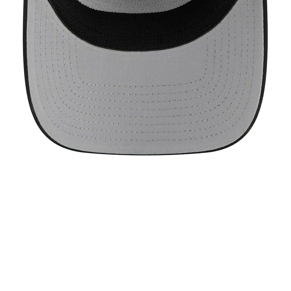 Flawless Stripe 39THIRTY Flex Hat - New Orleans Saints Hats