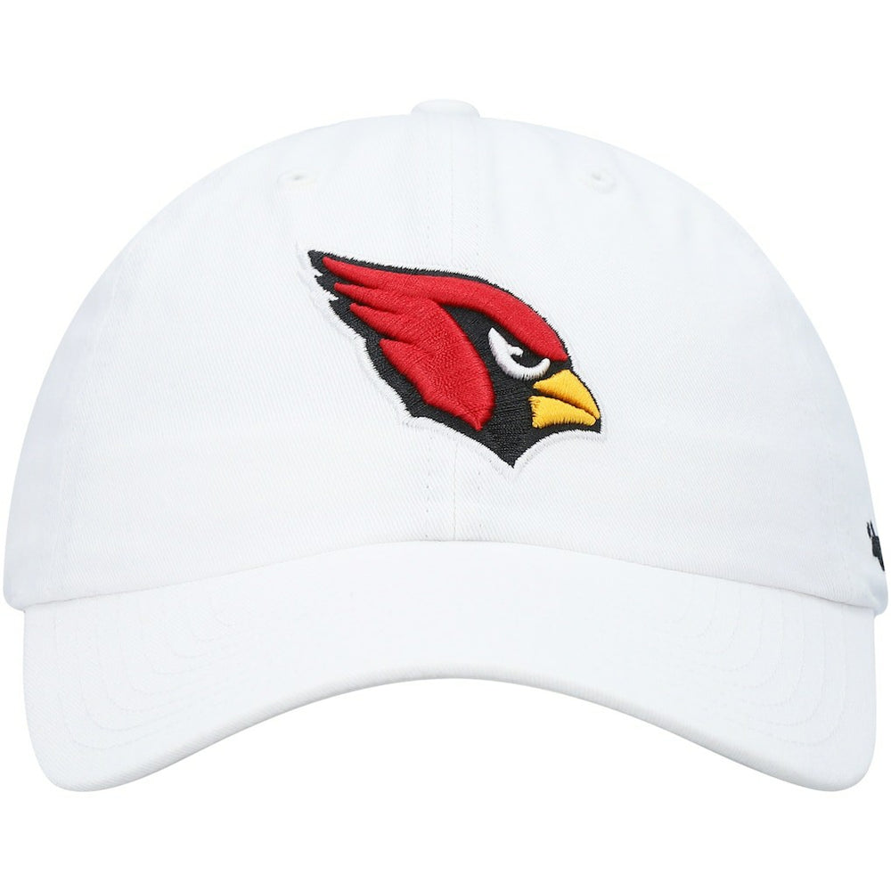 '47 Clean Up Adjustable Hat - Arizona Cardinals Hats