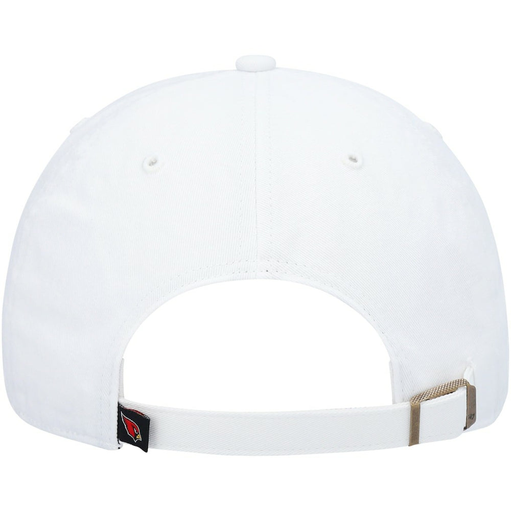 '47 Clean Up Adjustable Hat - Arizona Cardinals Hats