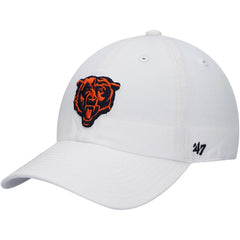 '47 Team Clean Up Adjustable Hat - Chicago Bears Hats
