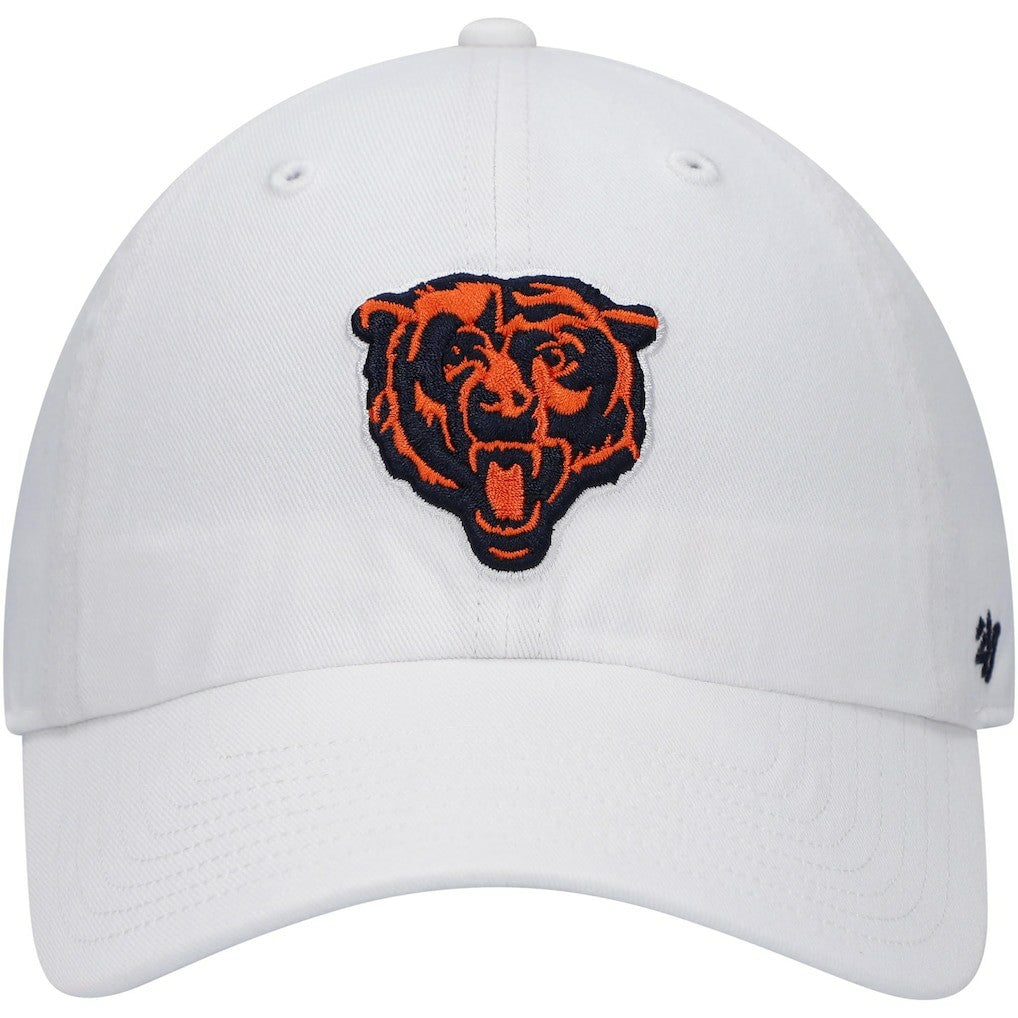 '47 Team Clean Up Adjustable Hat - Chicago Bears Hats