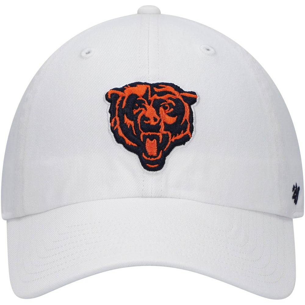 '47 Team Clean Up Adjustable Hat - Chicago Bears Hats