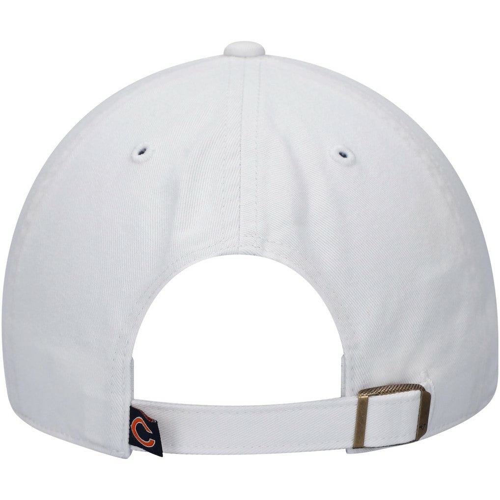 '47 Team Clean Up Adjustable Hat - Chicago Bears Hats