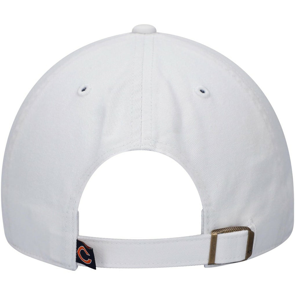 '47 Team Clean Up Adjustable Hat - Chicago Bears Hats