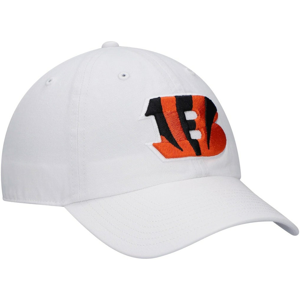 '47 Clean Up Adjustable Hat - Cincinnati Bengals Hats