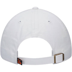 '47 Clean Up Adjustable Hat - Cincinnati Bengals Hats