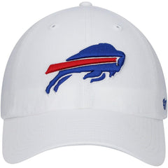 '47 Logo Clean Up Adjustable Hat - Buffalo Bills Hats