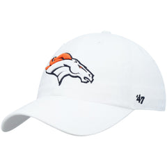 '47 Clean Up Adjustable Hat - Denver Broncos Hats