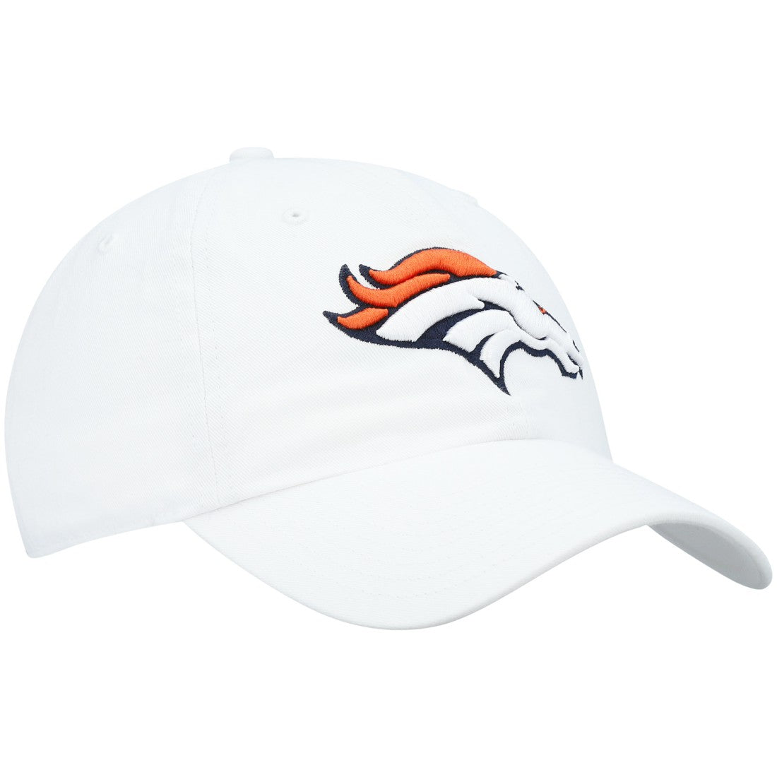'47 Clean Up Adjustable Hat - Denver Broncos Hats